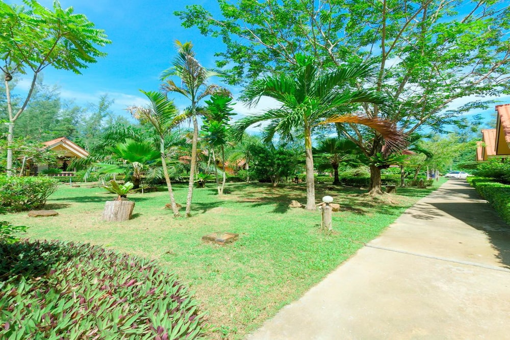 ko lanta