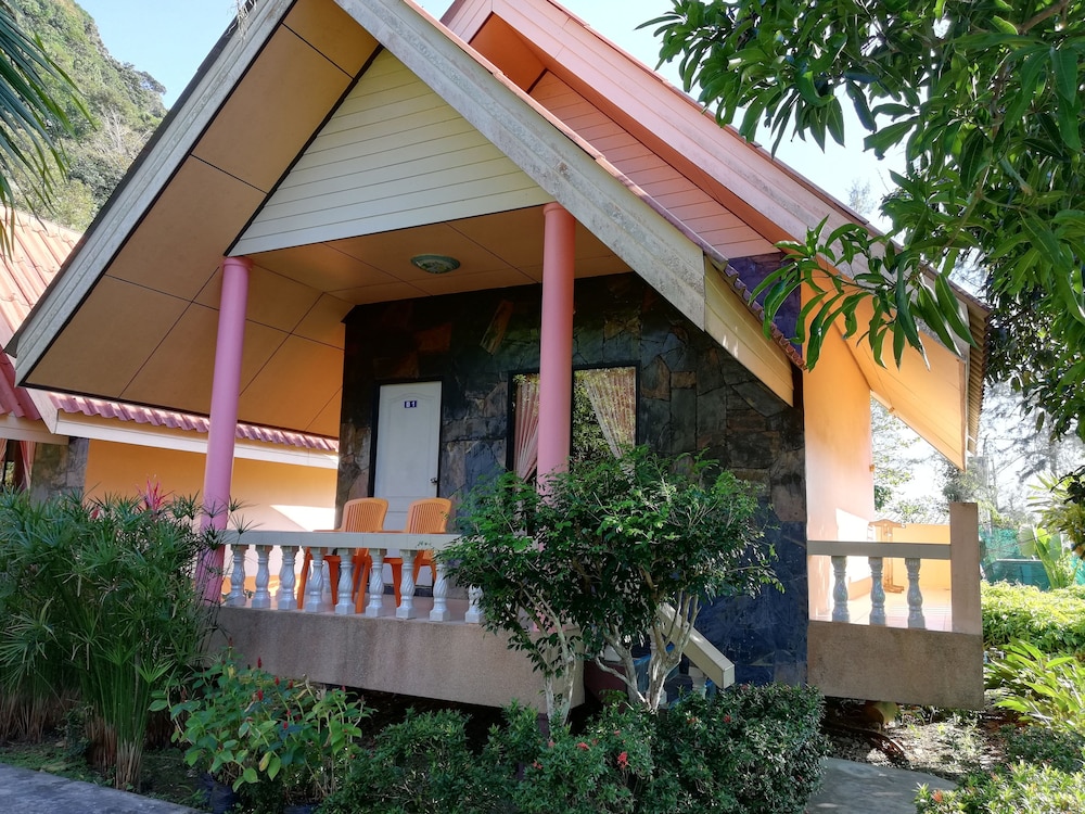 ko lanta