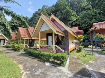 ko lanta