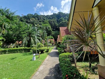 ko lanta