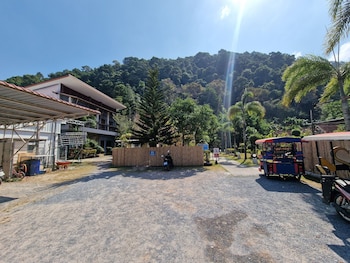 ko lanta