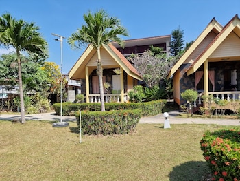 ko lanta