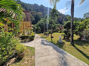ko lanta