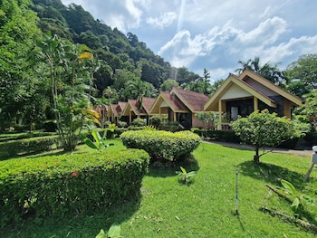ko lanta