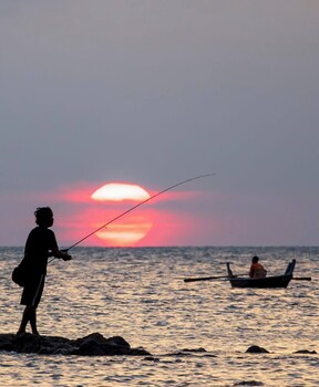 ko lanta