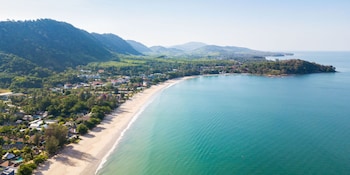 ko lanta
