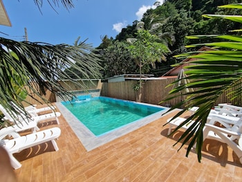 Rim Khao Resort,Ko Lanta>>Klong Dao Beach,3 star