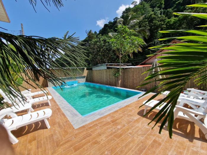 ko lanta
