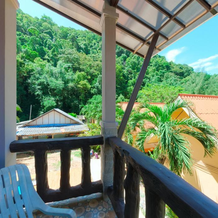 ko lanta