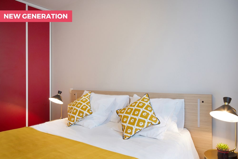 appartcity confort lille grand palais