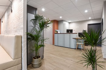 Appart'city Confort Lille Grand Palais,Lille>>Bondues,3 star