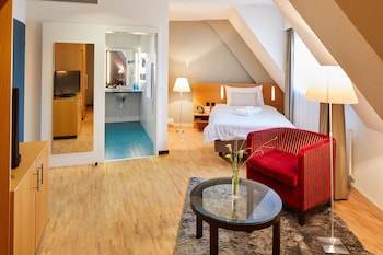 hotel banana city winterthur