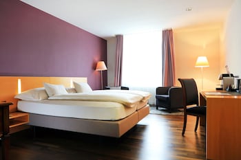 hotel banana city winterthur