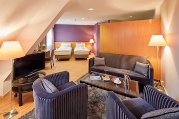 hotel banana city winterthur