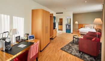 hotel banana city winterthur