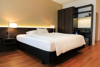 hotel banana city winterthur