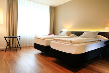 hotel banana city winterthur