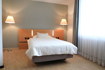 hotel banana city winterthur