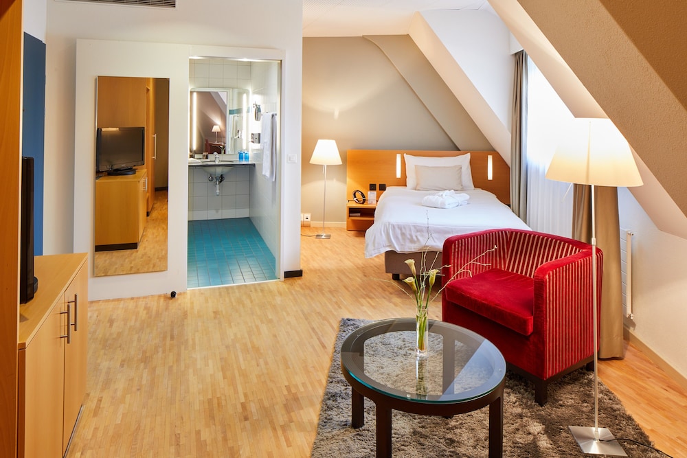 hotel banana city winterthur