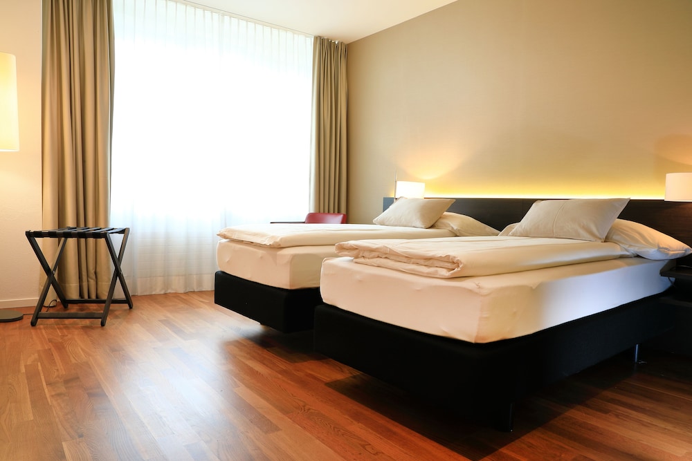 hotel banana city winterthur