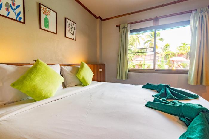 medio de pai hotel
