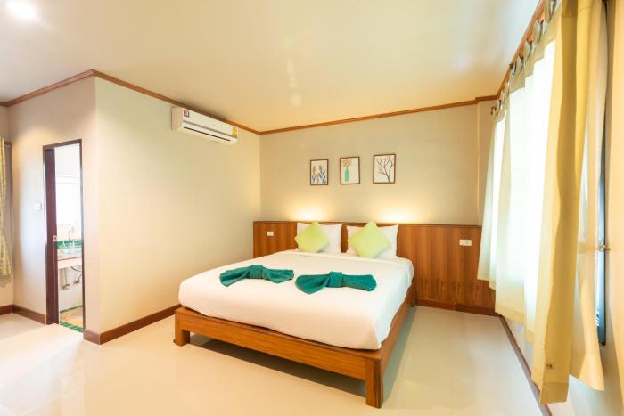 medio de pai hotel