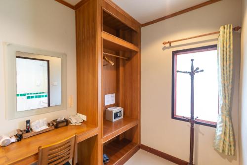 medio de pai hotel