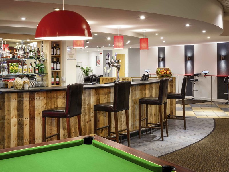ibis lincoln