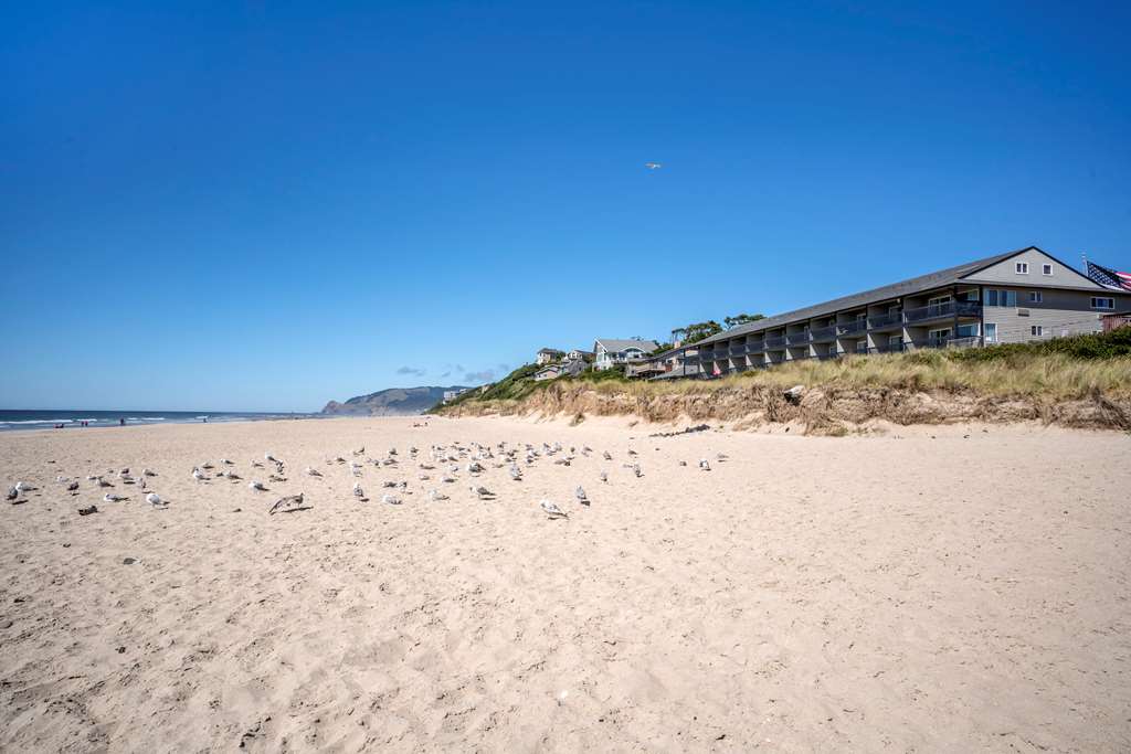 lincoln sands oceanfront resort ascend hotel collection