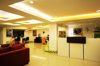 Noble House,Viewdoi Village>>Chiang Mai,2 star