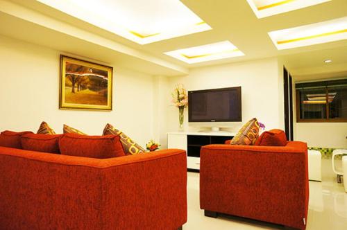 noble house
