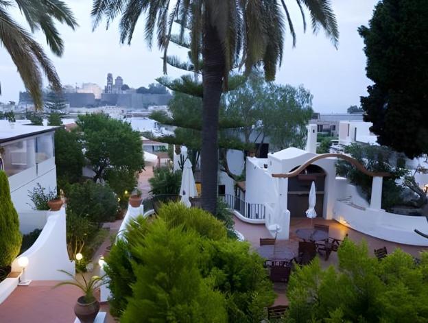 gattopardo park hotel