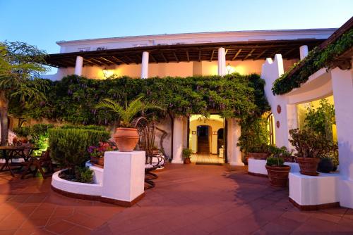 gattopardo park hotel