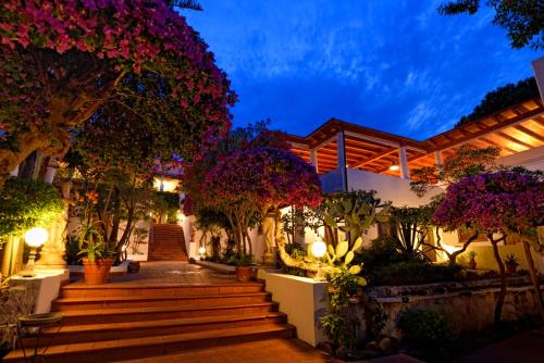 gattopardo park hotel