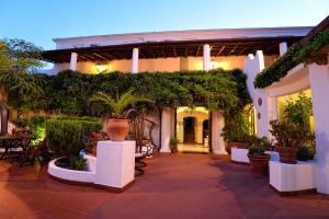 gattopardo park hotel