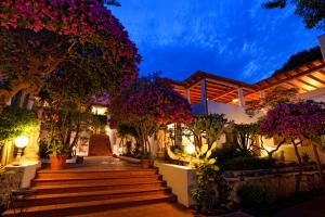 gattopardo park hotel