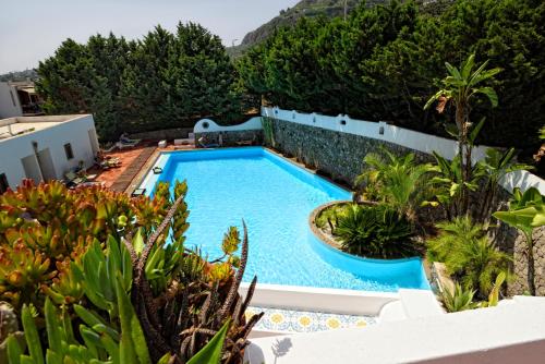 gattopardo park hotel