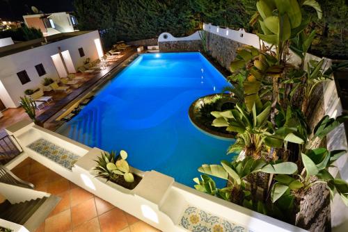 gattopardo park hotel