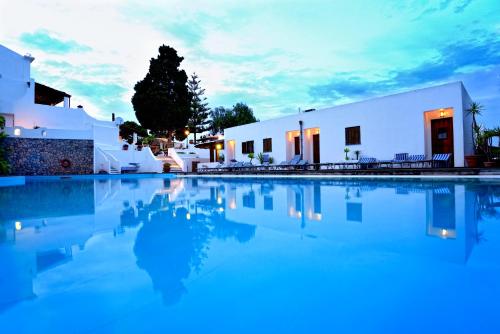 gattopardo park hotel