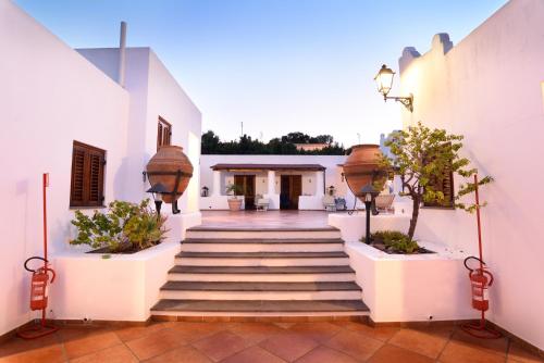 gattopardo park hotel