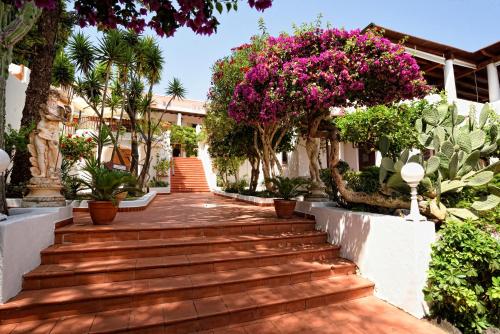 gattopardo park hotel