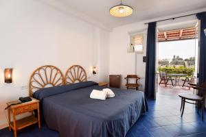 gattopardo park hotel