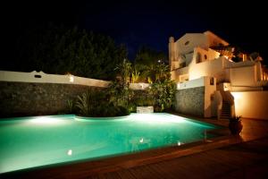 gattopardo park hotel