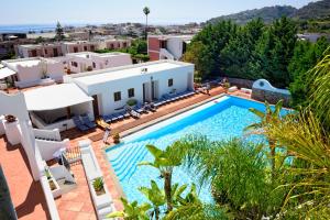 gattopardo park hotel