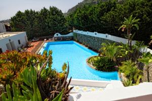 gattopardo park hotel