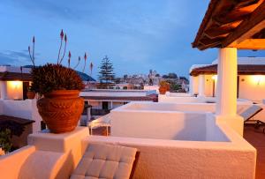 gattopardo park hotel