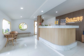 Sunrise Serenity Phuket Resort,Karon Beach>>Karon,3 star