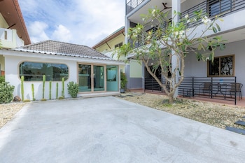 Sunrise Serenity Phuket Resort,Karon Beach>>Karon,3 star