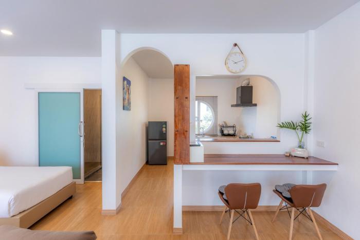 sunrise serenity phuket resort