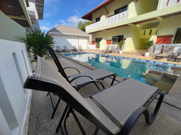 sunrise serenity phuket resort